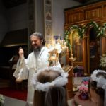 2019 04 28 Alhambra Pascha Matins Liturgy 11