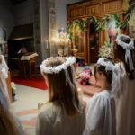 2019 04 28 Alhambra Pascha Matins Liturgy 13