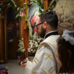 2019 04 28 Alhambra Pascha Matins Liturgy 17