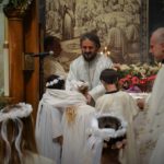Great & Holy Pascha in Los Angeles with Bishop Maxim