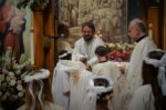 Great & Holy Pascha in Los Angeles with Bishop Maxim