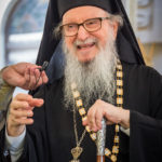 Hirearchal Divine Liturgy Celebrating 800 Years Of Autocephaly