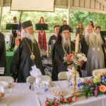 Hirearchal Divine Liturgy Celebrating 800 Years Of Autocephaly
