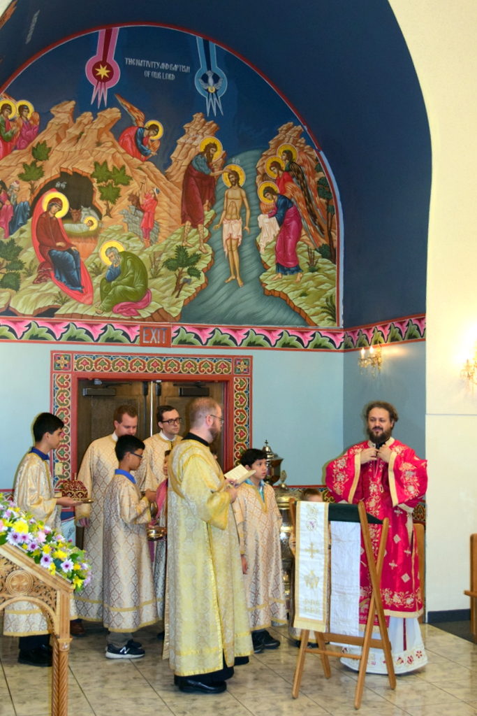 Western American Diocese of Serbian Orthodox Church