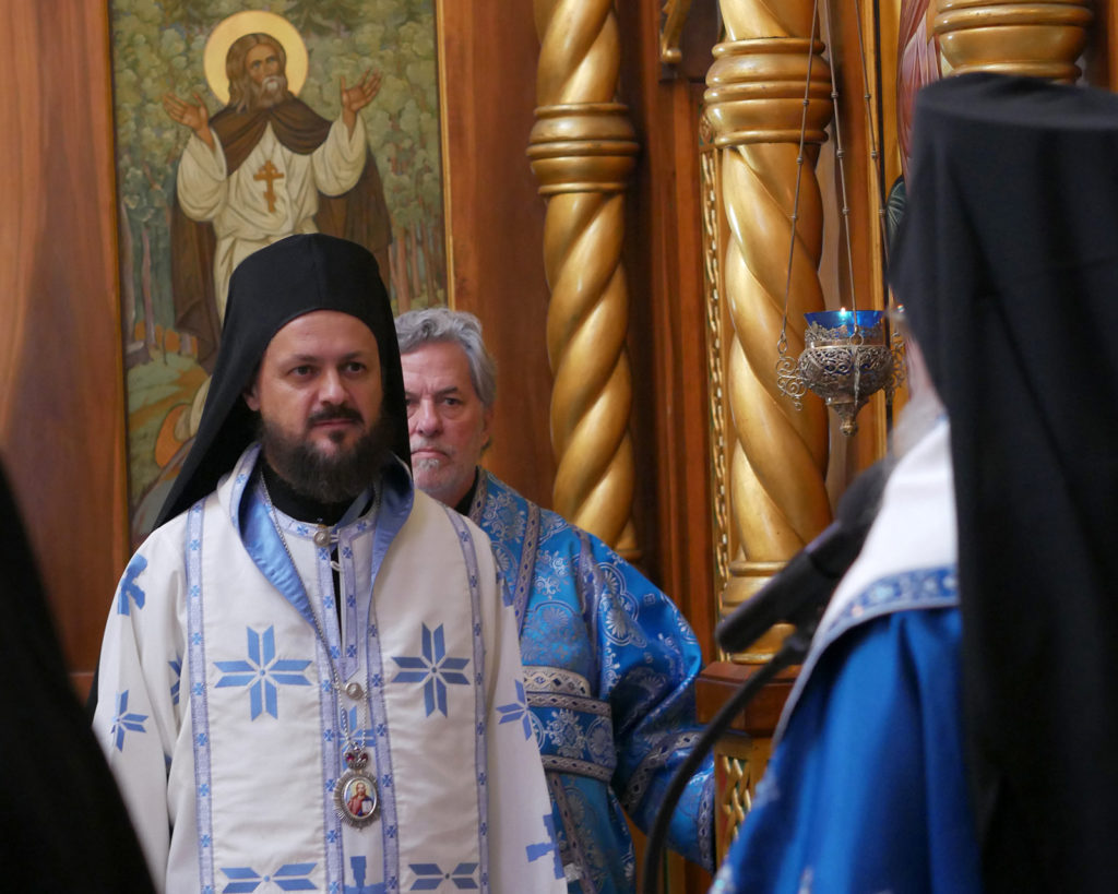 Western American Diocese of Serbian Orthodox Church