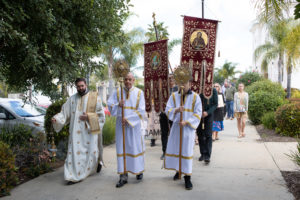 2020 St Petka Sunday Orthodoxy 001