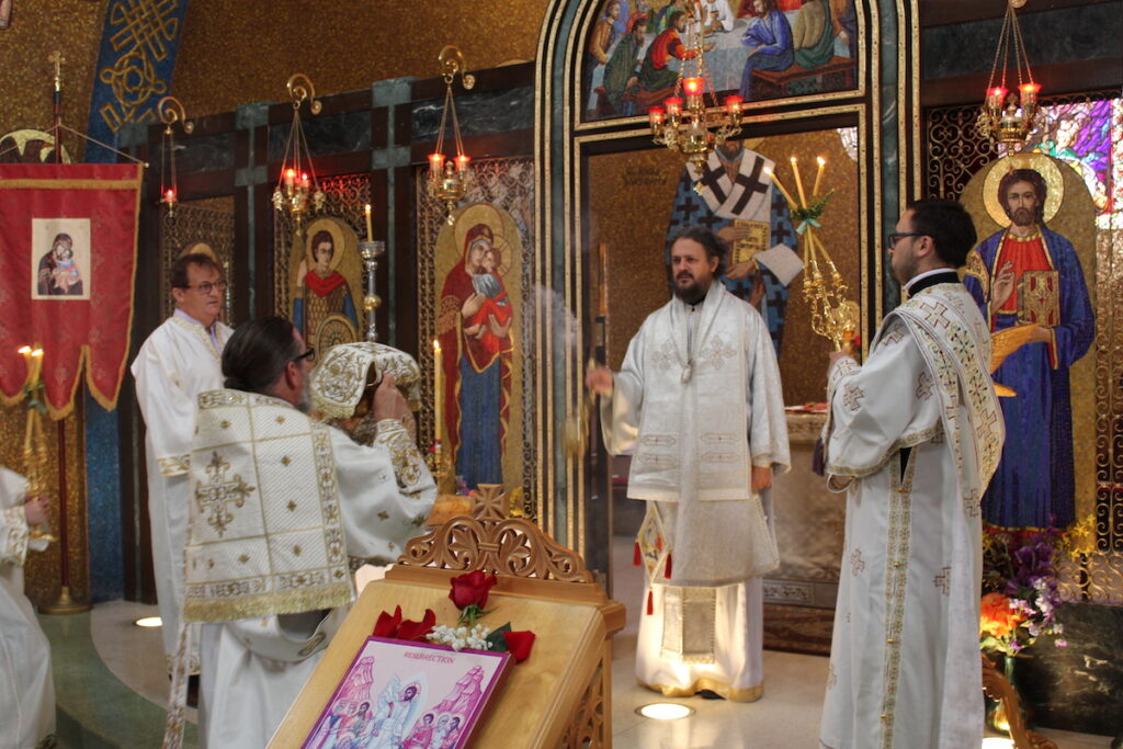 Western American Diocese of Serbian Orthodox Church