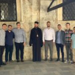 2021 05 23 Prizren Seminary Slava 007