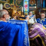 802 Years Of Autocephaly And The 69th Slava, Assumption Church Fair Oaks