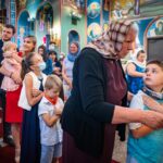802 Years Of Autocephaly And The 69th Slava, Assumption Church Fair Oaks