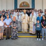WESTERN AMERICAN DIOCESE – DIOCESAN DAYS 2021 – DAY TWO
