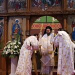 PAN-ORTHODOX LITURGY HONORS CENTENNIAL OF THE FIRST DIOCESE OF THE SERBIAN ORTHODOX CHURCH IN NORTH AMERICA