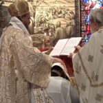 Ordination at St. Steven’s Cathedral in Alhambra, California