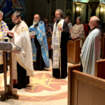 Annual Diocesan Kolo Srpskih Sestara Lenten Women’s Retreat