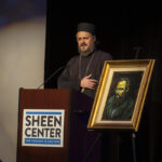 Opening Remarks delivered at the Sheen Center Exhibit of “Saved by Beauty: Dostoevsky in New York”