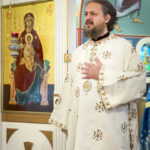 2207 St Sava Theotokos Icon Slava 4144