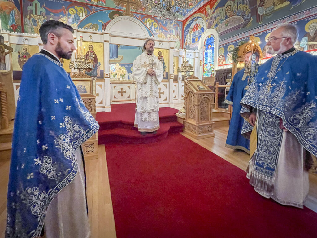 Western American Diocese of Serbian Orthodox Church