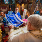803 Years Of Autocephaly And The 70th Slava, Assumption Church Fair Oaks