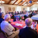 26th Annual Diocesan Days Gathering, Jackson, California