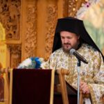 BISHOP MAXIM’S HOMILY ON THE FEAST OF ST. SAVA