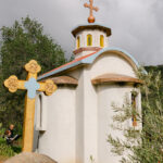 2023 Pascha Escondido Monastery 004