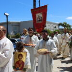 Church Patronal Feast Day – Slava in San Diego