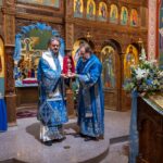 803 Years Of Autocephaly And The 70th Slava, Assumption Church Fair Oaks