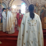 Centennial Celebration of the St. George Church in Duluth, Minnesota