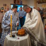 Slava To Commemorate The Translation Of The Relics Of St. Sebastian Of Jackson, Carson City