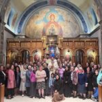 25th Annual Diocesan KSS Women’s Lenten Retreat
