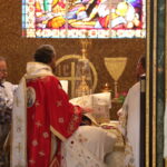 Ordination of Protodeacon Paul Germain to the Holy Priesthood