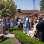 Slava Of St. Peter And Ordainment Of Protodeacon Christopher, Fresno