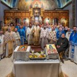 Diocesan Days 2024 – Together with the Saints of our Time