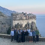 A Pilgrim’s Path of Exploring Thessaloniki, Chalkidiki, and Mount Athos