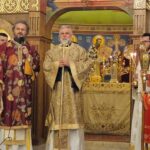 50th Anniversary Celebration of the Consecration of St. Sava Church in Phoenix, Arizona