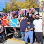 St. Sebastian Mission Returns to the Nevada Day Parade