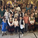A Day of Grace and Honor at St. Sava Parish in Phoenix, Arizona