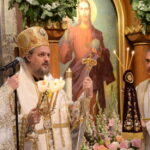 The Light of Christ Illumines All! Pascha in Alhambra, California