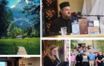 MontaNIKA Orthodox Conference in Butte, Montana
