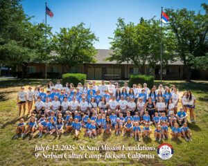 Thumbnail 2507 0325 Serbian Culture Camp