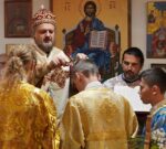 Celebration of the 30th Anniversary of St. Sava Serbian Orthodox Church in Issaquah, Washington