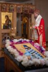Slava Of The Glorification Of St. Sebastian Of Jackson, St. Sebastian Orthodox Church, Carson City, Nev.