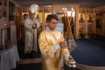 Slava Of The Glorification Of St. Sebastian Of Jackson, St. Sebastian Orthodox Church, Carson City, Nev.