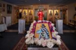 Slava Of The Glorification Of St. Sebastian Of Jackson, St. Sebastian Orthodox Church, Carson City, Nev.