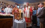 Slava Of The Glorification Of St. Sebastian Of Jackson, St. Sebastian Orthodox Church, Carson City, Nev.