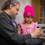 Slava Of The Glorification Of St. Sebastian Of Jackson, St. Sebastian Orthodox Church, Carson City, Nev.