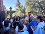 Slava Of The Dormition, Fair Oaks, Calif,