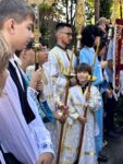 Slava Of The Dormition, Fair Oaks, Calif,