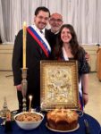 Slava Of The Dormition, Fair Oaks, Calif,
