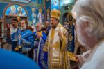 Slava Of The Dormition, Fair Oaks, Calif,